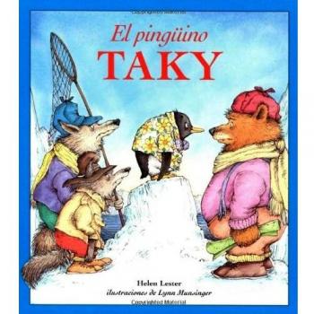 El Pinguino Taky
