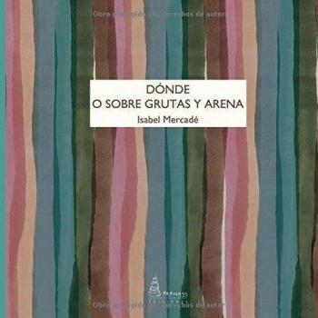Donde o sobre grutas y arena