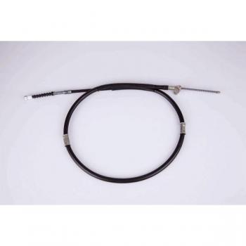 Cable de freno de mano HELLA 8AS 355 660-521