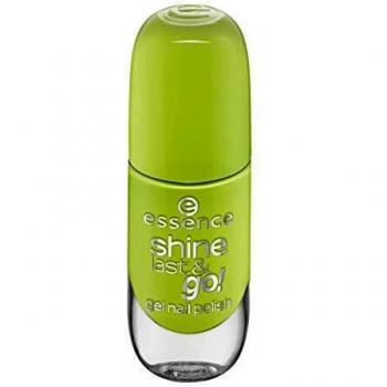 Essence Esmalte De Uñas Essence Uñas Laca Gel Shine Last&Go 47 919572-1 unidad
