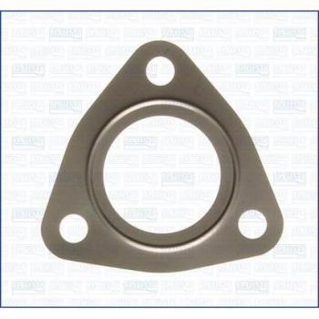 Junta de escape AJUSA 00398300 para CITROËN Saxo, Xsara, ZX, AX; PEUGEOT 106; NISSAN Micra; ROVER Metro y 100 Series