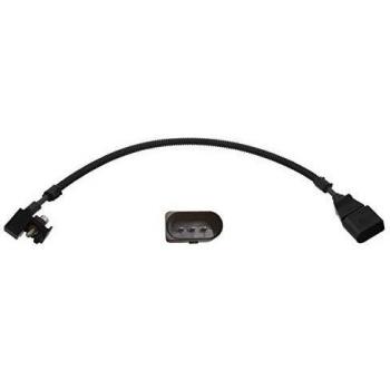 Sensor de pulsos de cigüeñal FEBI BILSTEIN 37302 con tornillo, 1 unidad