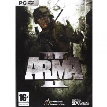 Arma 2