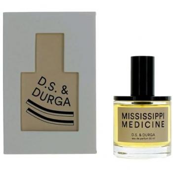 Ds & Durga Mississippi Medicine Eau De Parfum Spray 50ml