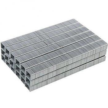 Grapas tipo 53 Fixman, 5.000 pzas, dimensiones 11,25 x 8 x 0,75 mm