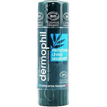 Stick Labial Bio Protección Labios Secos 4g