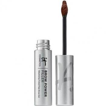 It Cosmetics Brow Power Filler Eyebrow Gel Dark Brunette 13g