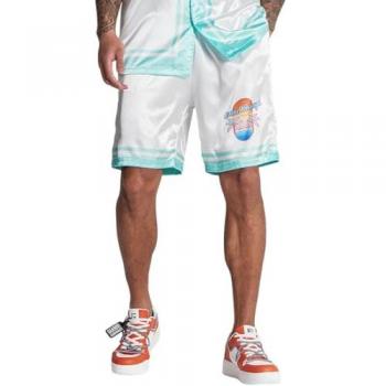 Pantalón Corto Gianni Kavanagh Tropicana Verde