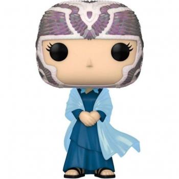 Funko Pop! Dune 2 - Figura de Vinilo Princess Irulan, Colección Oficial de la Película