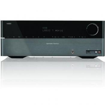 Harman AVR 156 - Receptor AV