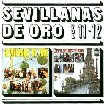 Sevillanas De Oro V.11 Y 12