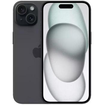 iPhone 15 Semi Nuevo 256GB Negro A+