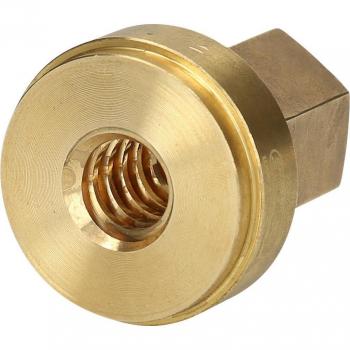 Tuerca con apoyo deslizante KS Tools 460.4864, Ø39 mm