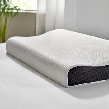 Almohada viscoelástica Pikolin Home con Aloe Vera Kuroba