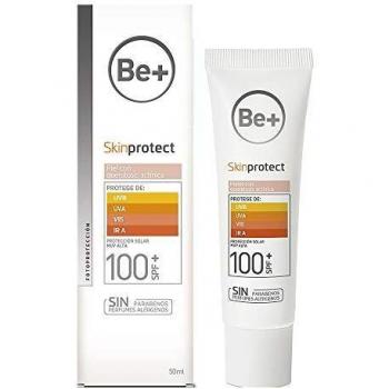 BE+ SKINPROTECT SPF100 PIEL QUERATOSIS 50 ML