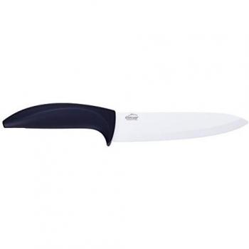 Lacor - 39215 - Cuchillo Ceramicaica Cocina 15 cm