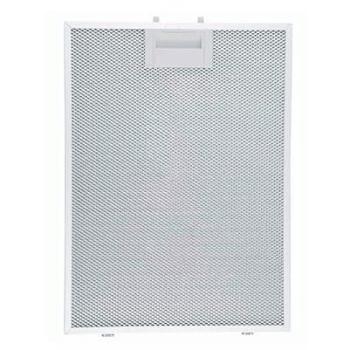 Filtro Metálico Original para Campana Extractora Bosch Balay Siemens 367x265 mm