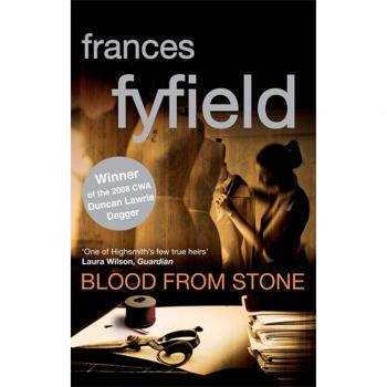Blood From Stone