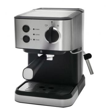 Cafetera Espresso/Nespresso 20 Bar 1.5L Kuken