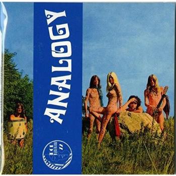 Analogy Import CD - Italian Edition