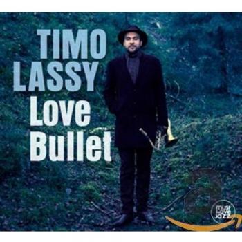 Love Bullet