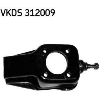 Rótula de suspensión SKF VKDS 312009 - Control arm ball joint, alta calidad, diseño duradero, fácil instalación, compatible con múltiples vehículos