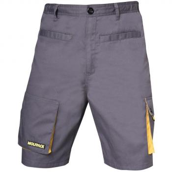 Pantalón Trend Corto Wolfpack 15017125