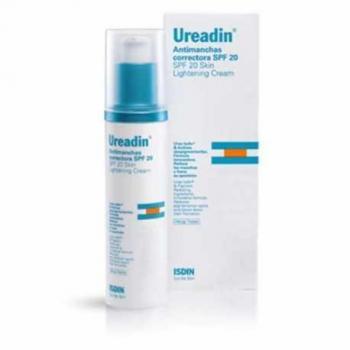 Ureadin Antimanchas Correctora SPF 20