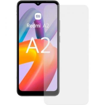 Ksix Protector de Pantalla Cristal Templado para Xiaomi Redmi A2