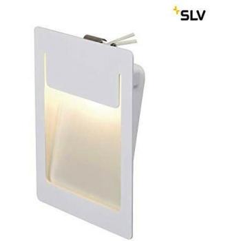 Luz Empotrable LED Downunder Pur 5,2W Blanco Cálido 3000K 120x155mm