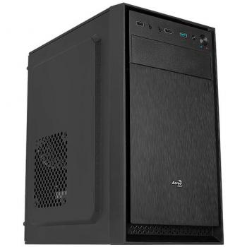 Ordenador sobremesa DX H610 Intel i3-12100 S1700 8GB DDR4 3200MHz 500GB M.2 NVMe DVDRW Caja MicroATX CS104 550W 80+