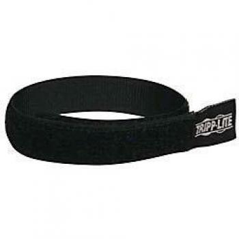 Tripp Lite Hook and Loop Velcro Cable Tie