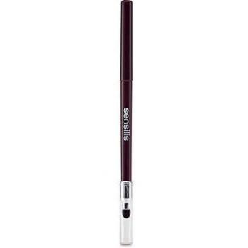 Sensilis Lápiz de Ojos Automático Waterproof 03 Prune - 0.35 gr