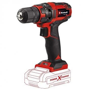 Einhell TC-CD 18/35 Taladro / destornillador inalámbrico Li - Solo Power X-Change