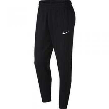 Nike M NK Spotlight Pant Pants de Baloncesto, Hombre, Black/White, M