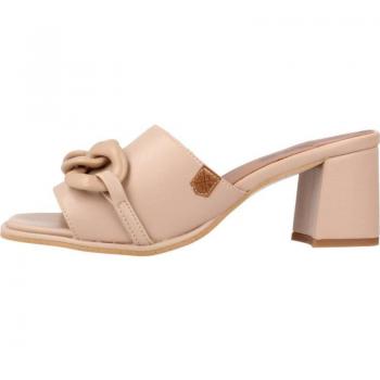Sandalias Mujer Popa Tarifa Full Nude