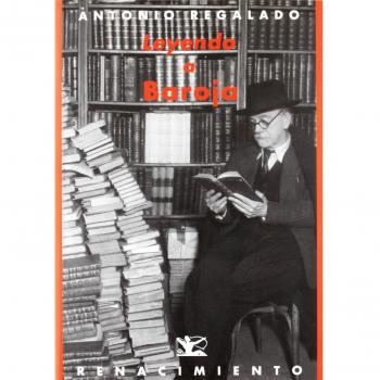 Leyendo a Baroja