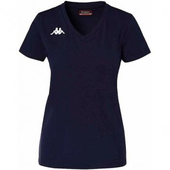 Camiseta Deportiva de Mujer Kappa Brizza