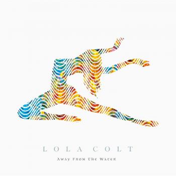 Away From The Water (Vinyl Record)