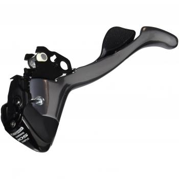 Shimano 6SW98010 - Palanca Rep. Izqda. St5603, color plata