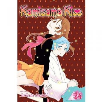 Kamisama Kiss 24