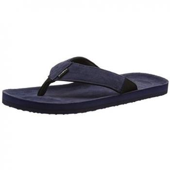 O'Neill Fm Chad - Chanclas Hombre, Azul - Bleu