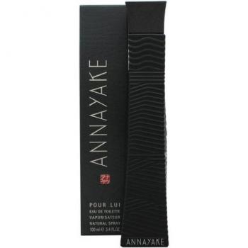 Pour Lui Eau de Toilette Vaporizador 100ml