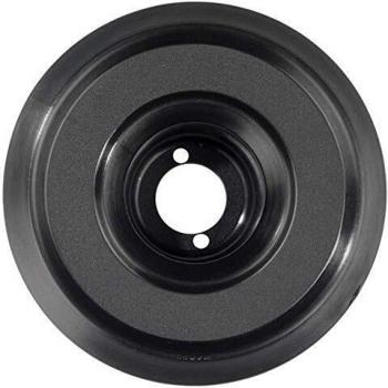 DOLMAR 384224270 384224270-Cabezal de Nylon para desbrozadoras Tipo Fijo Hilo 2.7 mm, Negro