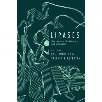 Lipasas: Estructura, Bioquímica y Aplicaciones - Edición de Cambridge