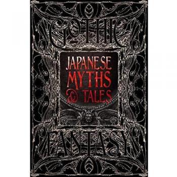 Japanese Myths & Tales: Epic Tales