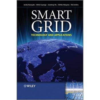 Smart Grid: Technology and Applications by John Wiley & Sons, Inc