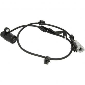 Sensor ABS de velocidad de la rueda ABE CCZ1352ABE Derecha