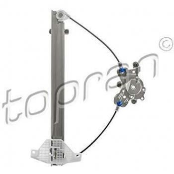topr Window Parts