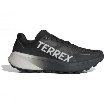 adidas Terrex Agravic 3 Trail Running Shoe Men - black - Size: 13.5